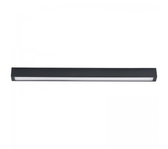 Lubinis šviestuvas STRAIGHT CEILING LED M 7553